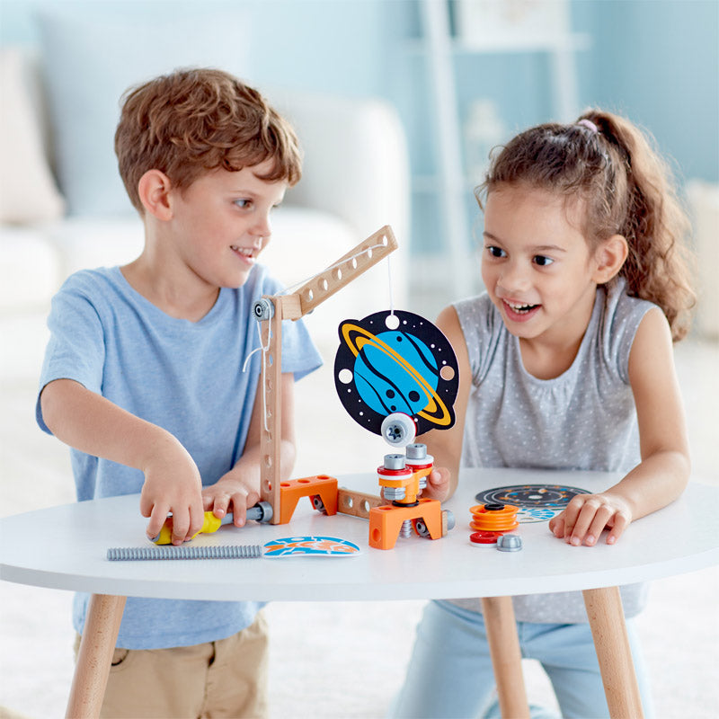 Magnet Science Lab – Hape Toy Market