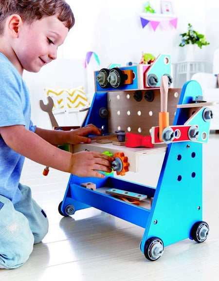 Smoothie Blender – Hape Toy Market