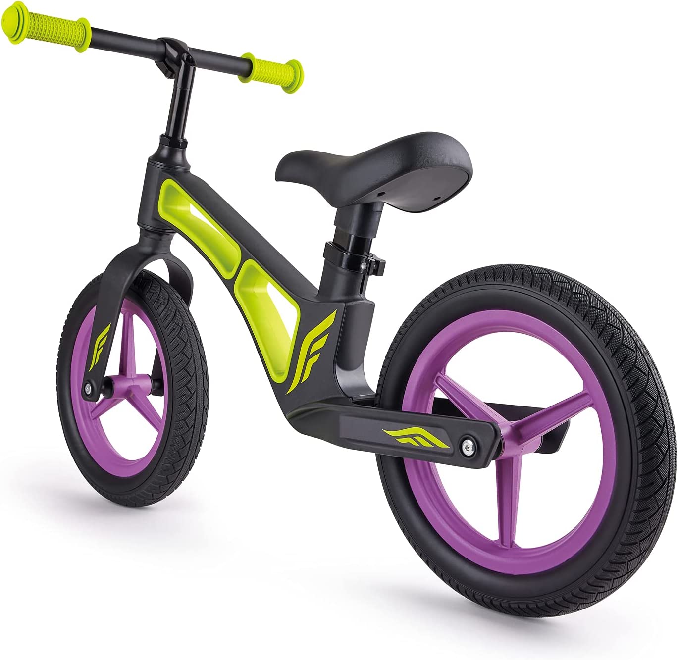New Explorer Balance Bike - Green