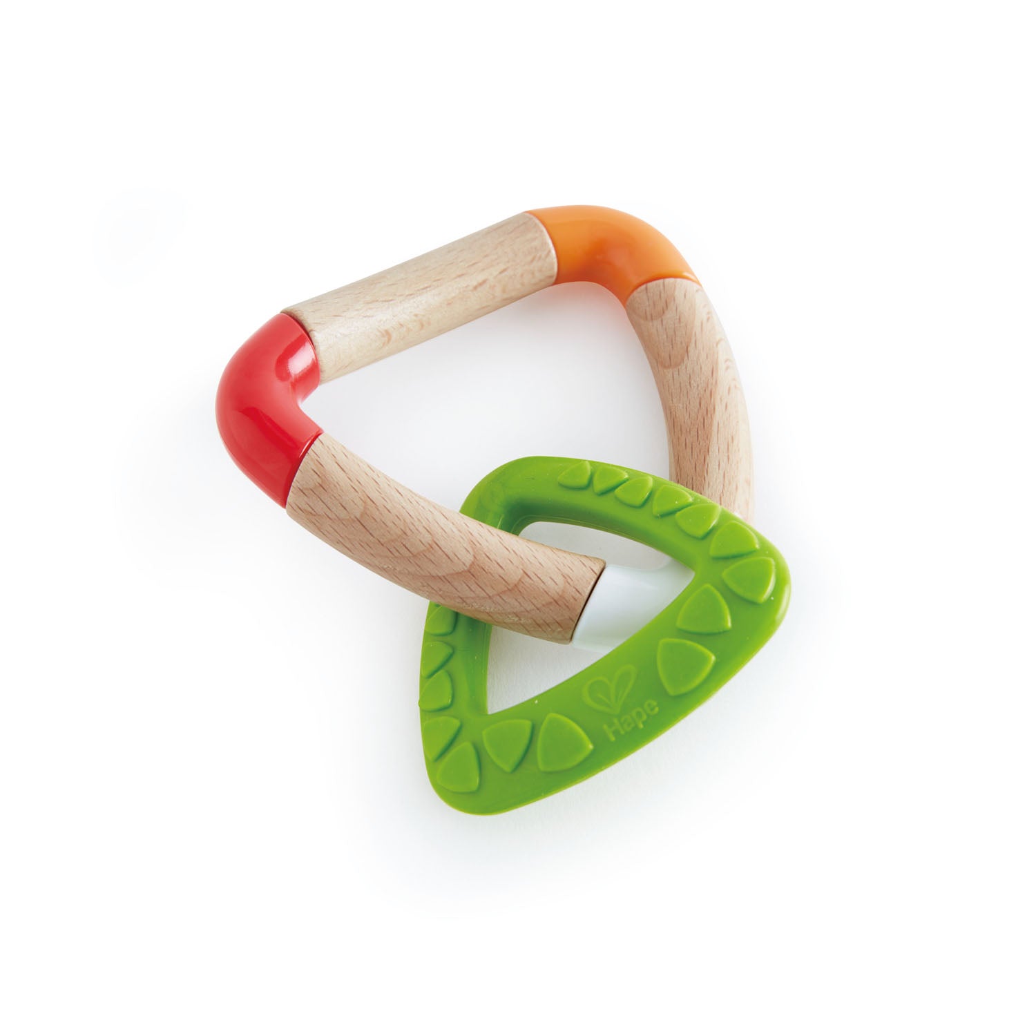 Double Triangle Teether