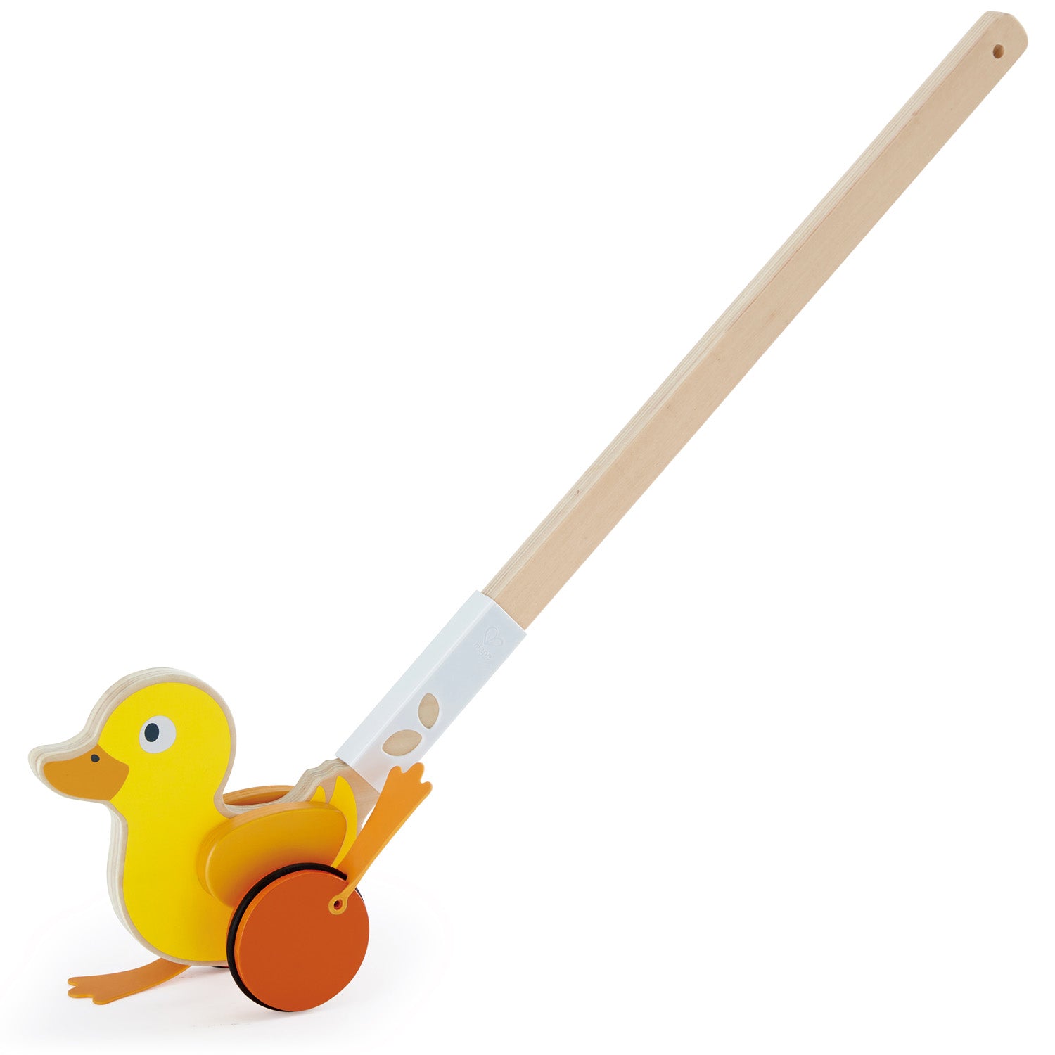 Ducky Push Pal