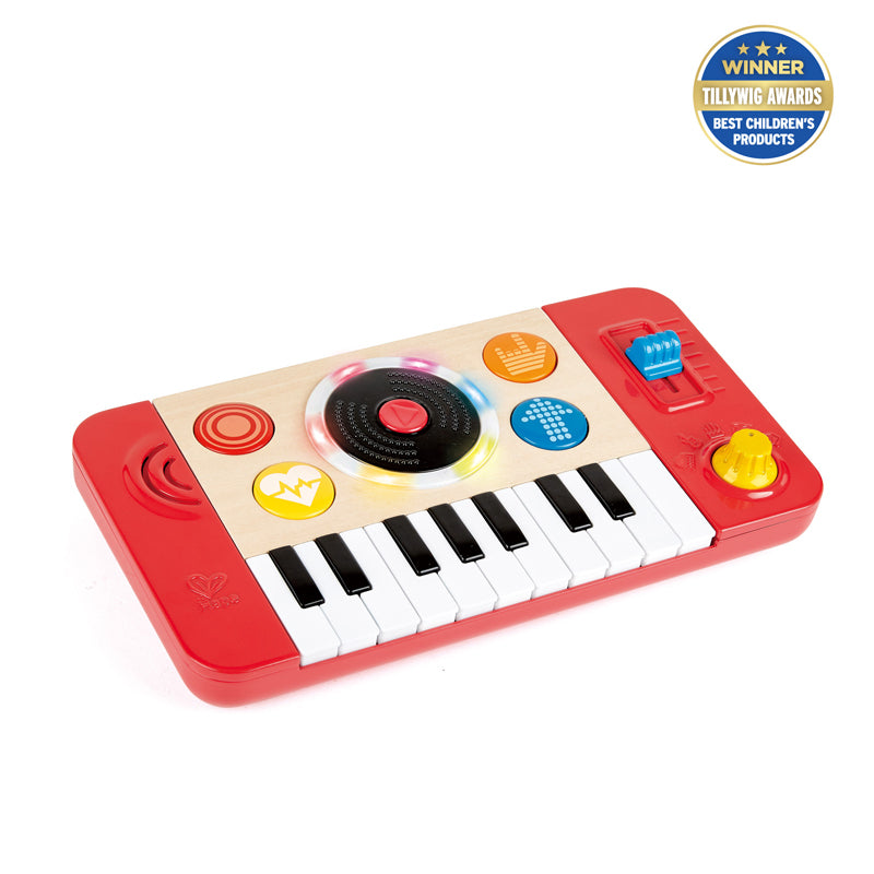 Category: Preschool Music – Hape Toy Market