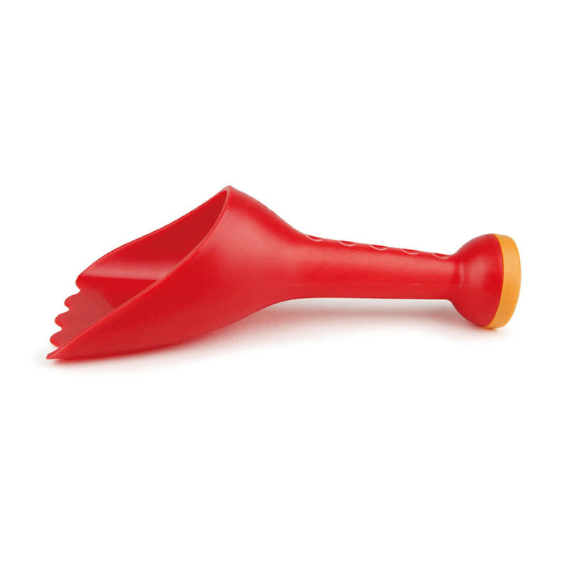 Sprinkle and Dig Shovel(Red)