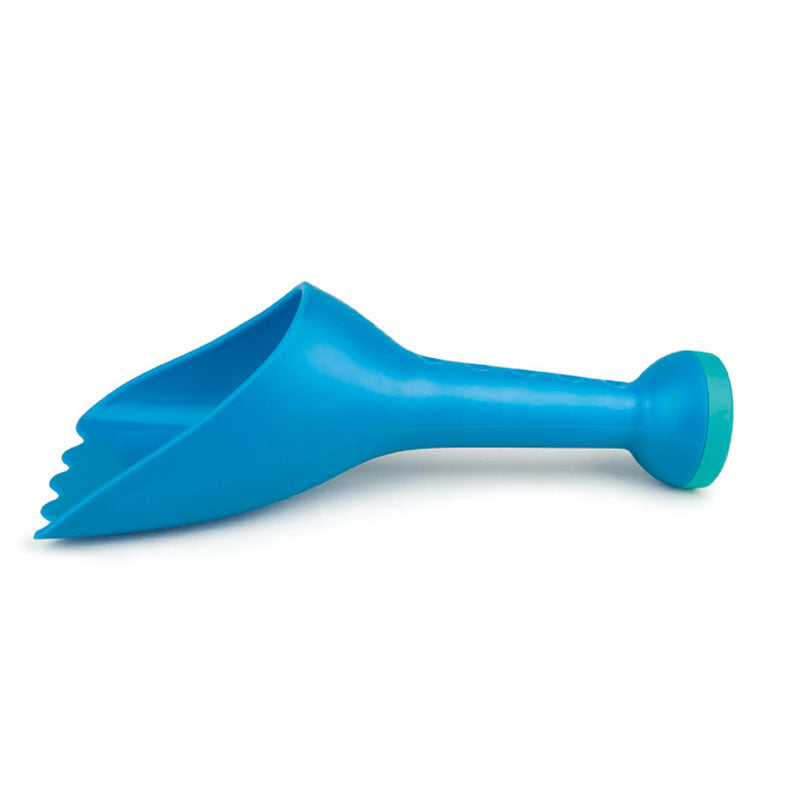Sprinkle and Dig Shovel(Blue)