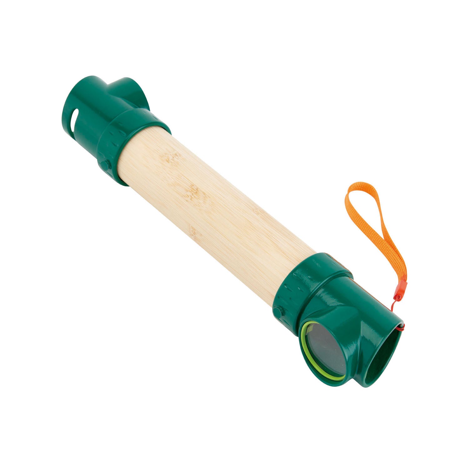 Hape Periscope, Hide-and-Seek Periscope, Made from Sustainable Bamboo,  Nature Fun Outdoor Toys. 3 Years + : : Juguetes y juegos